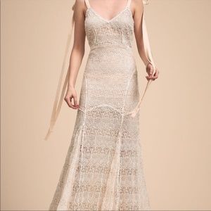Daughters of Simone Amira Dress
